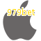 Aplicativo 979betbet para iOS