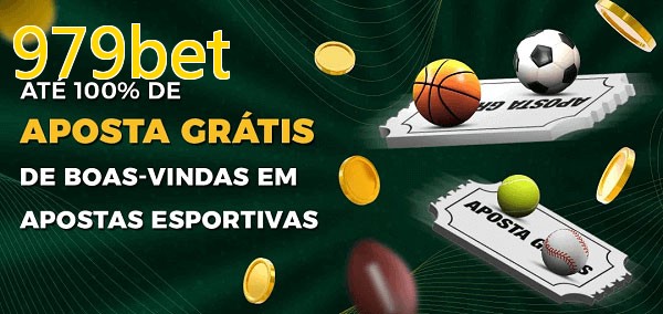 979betbet Ate 100% de Aposta Gratis